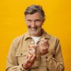 Calendrier de l'Avent mymuesli Muesli 2022 gourmand