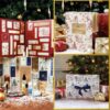 Calendrier de l'Avent Marionnaud 2022 Beaute et maquillage