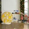 Calendrier de l'Avent beauté 2022 Acqua Di Parma