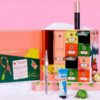 Calendrier de l'avent beauté Benefit 2022