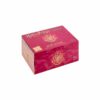 Calendrier de l'Avent Bijoux Harry Potter The Carat Shop 2021