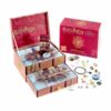 Calendrier de l'Avent Bijoux Harry Potter The Carat Shop 2021