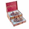 Calendrier de l'Avent Bijoux Harry Potter The Carat Shop 2021