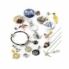 Calendrier de l'Avent Bijoux Harry Potter The Carat Shop 2021