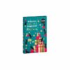 Calendrier de l'Avent Chat Cosma Snackies Chats