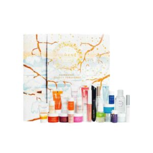 Calendrier de l'avent beauté 2022 Lumene