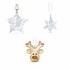 Calendrier de l'Avent Swarovski 2022 Décoration cristal