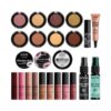 Calendrier de l'Avent NYX 2022 Beauté maquillage