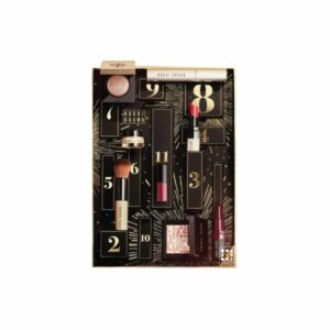 Calendrier de l'Avent Bobbi Brown 2022 beauté maquillage