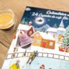 Calendrier de l'avent café 2022 cafés bio