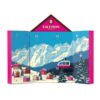 Calendrier de l'avent Chocolat Fauchon 2022
