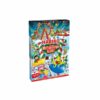 Calendrier de l'avent haribo 2022 Bonbon