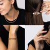 Calendrier de l'avent bijoux 2022 MesBijoux