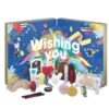 Contenu beaute calendrier de l'avent Sephora collection 2022