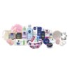 contenu du calendrier de l'avent Nivea 2022