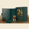 Calendrier de l'Avent Adulte 24 days of Rum - Rhum 2022