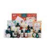Calendrier de l'Avent The Body Shop Classique 2022 - Beauté
