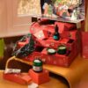 Calendrier de l'Avent The Body Shop Classique 2022 - Beauté