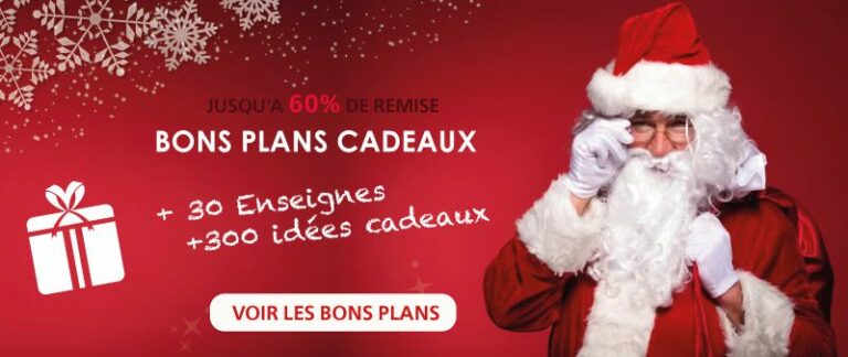 idees cadeaux noel 2022