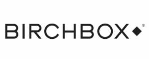 Logo - Calendrier de l'Avent Birchbox