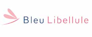 Bleu Libellule