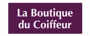 Logo - Calendrier de l'Avent La Boutique du Coiffeur