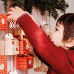 Découvrez quand ouvrir son calendrier de l'avent
