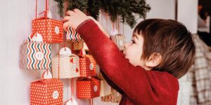 Découvrez quand ouvrir son calendrier de l'avent