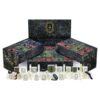 contenu du Calendrier de l'Avent Diptyque 2022 beauté luxe