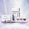 Calendrier de l'avent beauté glossybox 2022