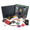 Contenu Calendrier de l'avent harry Potter Cinereplicas Deluxe 2022