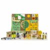 contenu du Calendrier de l'avent L'Occitane 2022 - Beauté