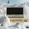 Calendrier de l'Avent Jo Malone 2022 luxe beauté