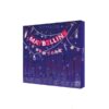 Calendrier de l'Avent Maybelline 2022 maquillage beaute