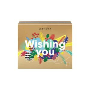 Calendrier de l'avent Sephora collection Premium 2022 beauté