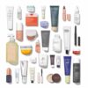 contenu beauty du Calendrier de l'Avent Space NK 2022