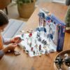 calendrier de l'avent lego Star Wars 75340