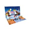 Calendrier de l'Avent Lego City 60352