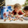 Calendrier de l'Avent Lego City 60352