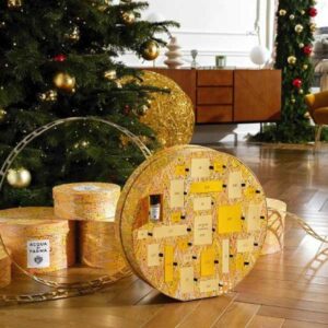 Calendrier de l'Avent beauté 2022 Acqua Di Parma