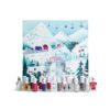 Calendrier de l'avent Essie 2022 - Vernis