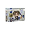 Calendrier de l'Avent funko pop harry potter 2022