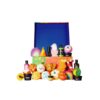 Calendrier de l'Avent Lush - Beauté 2022