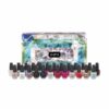 Calendrier de l'Avent OPI 2022 - Vernis - Beauté