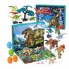 Calendrier de l'avent Dinosaures 2022 Onlyfun