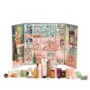 Calendrier de l'Avent My Little Box 2023 XXL Bulle de bain, mascara, soin visage, crème main.. Le nouveau calendrier de l'Avent beauté vous a réservé 24 jours de beauté et bien-être avec les plus grandes marques cosmétiques