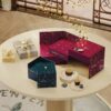 Calendrier de l'Avent café Nespresso 2022
