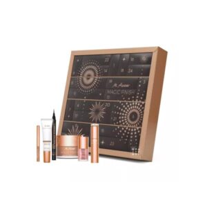 calendrier de l'Avent Asambeauty 2022 maquillage