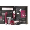 calendrier de l'avent érotique espaceplaisir 2022 sexy adulte