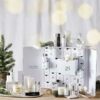 contenu du Calendrier de l'Avent The White Company 2022